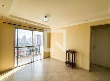 Apartamento · 55m² · 2 Quartos · 1 Vaga · Apartamento à Venda - Mooca, 2 Quartos,  55 m² - São Paulo
