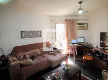 Apartamento · 54m² · 1 Quarto · 1 Vaga · Apartamento à Venda - Aclimação, 1 Quarto, 54 m² - São Paulo