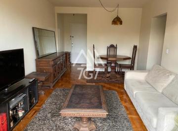 Foto 01 · APARTAMENTO À VENDA NO REAL PARQUE | AP17690