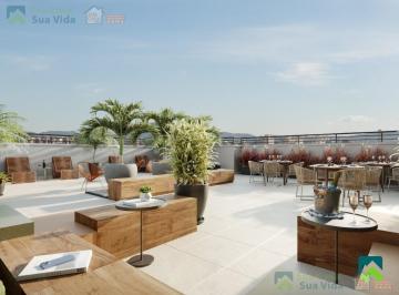 Cobertura Lounge · Lapa, Agua Branca, Apartamento venda 2 quartos terraço, São Paulo. Estação lapa. Lazer Terreo e Cobe