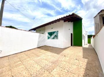 Casa · 63m² · 2 Quartos · 3 Vagas · Casa em Peruíbe