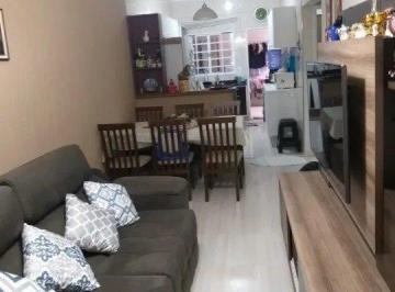 Casa · 140m² · 2 Quartos · Casa à venda - no Jardim Residencial Imperatriz