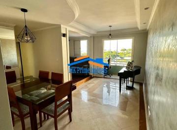 Apartamento · 65m² · 3 Quartos · 1 Vaga · Apartamento 3 Quartos, Sacada,1 Vaga de Garagem - km 18 Osasco/SP.