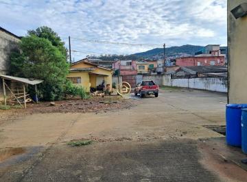 Terreno · 920m² · Terreno à venda - no Jardim Alvina