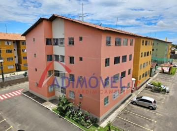 Foto 09 · Apartamento em Jardim Tropical! Com 2 Quartos, 1 Vaga, 43,86m²!