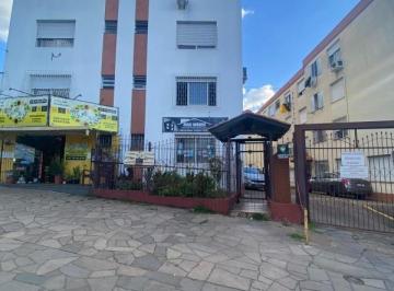 Foto 01 · Apartamento, Jardim Leopoldina, Porto Alegre, RS