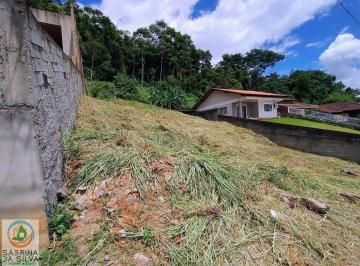 Terreno · 420m² · Ótimo Terreno à Venda – Itoupavazinha, Blumenau/SC