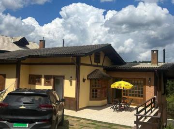Casa · 104m² · 4 Quartos · 4 Vagas · Casa à venda - em Monte Verde