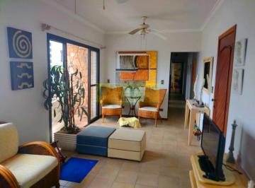 Foto 01 · Imperdível apartamento à venda em Caraguatatuba-SP, bairro Sumaré: 4 quartos, 2 suítes, 136m², 1 vag