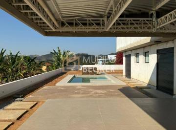 Casa · 1000m² · 5 Quartos · 5 Vagas · Casa á venda COM 05 quartos - 384m² - Recanto de Santa Bárbara