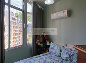 Foto 01 · Apartamento à venda em Copacabana-RJ: 1 quarto, 1 banheiro, 38m² de área. Aproveite esta oportunidad