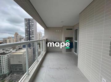8506c3b8739cd87afbc0e2d209b1aac45b7d657b · Apê com 2 suítes e varanda gourmet à venda, 87 m² por R$ 1.590.000 - Gonzaga