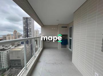 77ce67bc6e8a2b8d84bdff060ca3095f346b334c · Apartamento com 2 dormitórios à venda, 87 m² por R$ 1.590.000,00 - Gonzaga - Santos/SP