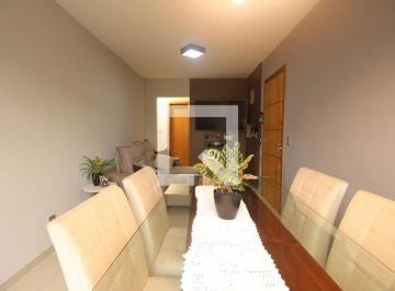 Apartamento · 80m² · 3 Quartos · 2 Vagas · Apartamento à Venda - Calafate, 3 Quartos, 80 m² - Belo Horizonte