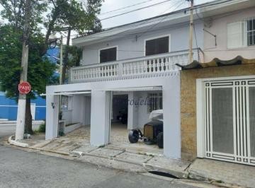 3f0be0e857a4da8ab03fbb07f68355f351d72b33 · Casa com 3 quartos à venda, 170 m² por R$ 749.000 - Parque Mandaqui - São Paulo/SP