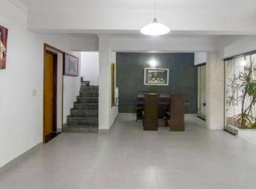 aac1fff8a5f768e680941f66a80be37eb5f171b9 · Sobrado com 3 dormitórios à venda, 400 m² por R$ 2.800.000,00 - Vila Albertina - São Paulo/SP