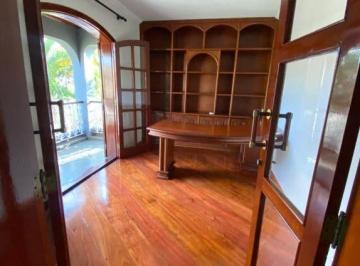 714a76f5ff5ab185cb308d53758445a8595ab001 · Sobrado com 3 dormitórios à venda, 380 m² por R$ 2.341.000,00 - Residencial Seis (Alphaville) - Sant