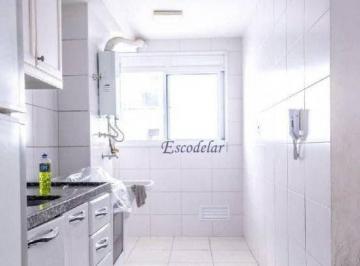 e8f66707d0e799ce445b0e916b379dcdfaf39b72 · Apartamento à venda, 60 m² por R$ 590.000,00 - Brás - São Paulo/SP