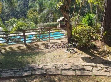ab55a77143d18ef2e871a97556e73c4b45f72493 · Chácara com 4 dormitórios à venda, 4830 m² por R$ 1.200.000,00 - Jardim Cinco Lagos - Mairiporã/SP