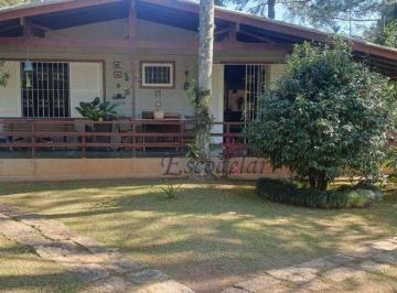 1f8342bf17dbe2c686f67280384710a9472d80fd · Chácara com 4 dormitórios à venda, 4830 m² por R$ 1.200.000,00 - Jardim Cinco Lagos - Mairiporã/SP