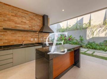 5982e62307a3c13ddd6cb9076c609f0bd25a34e8 · Casa com 4 dormitórios à venda, 420 m² por R$ 4.190.000,00 - Gênesis 1 - Santana de Parnaíba/SP