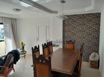d458ebdf46f239f50387d683838c33202916285c · Apartamento à venda, 100 m² por R$ 740.000,00 - Água Fria - São Paulo/SP