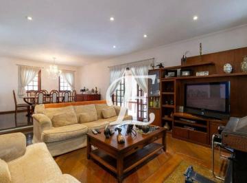 b958b10fd5218f9a21b5a8f8fc6e88402e108ce3 · Casa com 4 dormitórios à venda, 268 m² por R$ 1.990.000,00 - Morada das Flores (Aldeia da Serra) - S