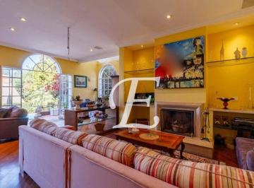 26615d137677c2d77d759b12ea487114ae9fe343 · Casa com 4 dormitórios à venda, 348 m² por R$ 3.000.000,00 - Morada dos Pinheiros (Aldeia da Serra)