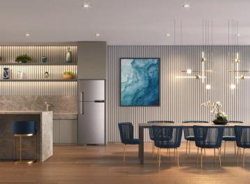 Apartamento de 2 quartos, São Paulo · Apartamento Vila Prudente, 73m, 1suite, 1vaga condomínio club, parque aquático, 400 metros Metrô