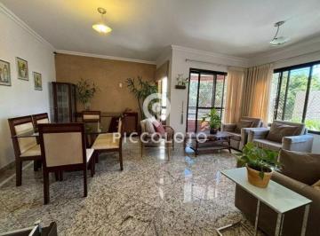 Apartamento · 144m² · 3 Quartos · 2 Vagas · Apartamento à venda em Campinas, Cambuí, com 3 quartos, com 144 m², Condomínio Edifício Ana Carolina