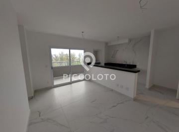 Apartamento · 66m² · 2 Quartos · 1 Vaga · Apartamento à venda em Campinas, Loteamento Parque São Martinho, com 2 quartos, com 66 m²