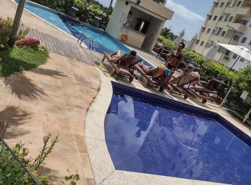 Apartamento de 2 quartos, Lauro de Freitas · Apartamento 2/4 Proximo ao Aeroporto!