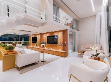 5023401f2849ac2b73d2903671978c4abf9c64e8 · Apartamento Duplex com 2 dormitórios à venda, 172 m² por R$ 7.470.000,00 - Itaim Bibi - São Paulo/SP