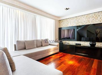eb8a4c018aeca18067d3e8565d2854c125516e0e · Cobertura com 3 quartos à venda, 254 m² por R$ 3.890.000 - Moema - São Paulo/SP