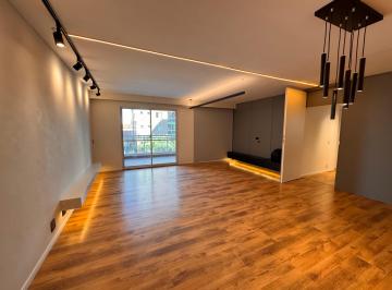 Apartamento de 3 quartos, São Paulo · APARTAMENTO 128M² COM 3 SUÍTES NA VILA SÃO FRANCISCO