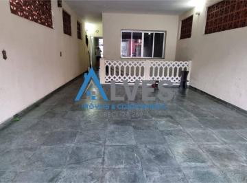 Casa · 250m² · 3 Quartos · 2 Vagas · casa 3 quartos e 2 vagas para locação Bairro Jordanópolis - SBC