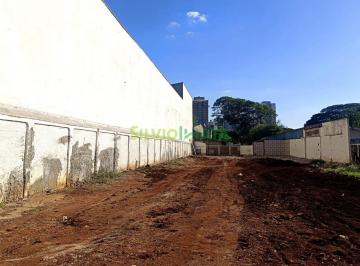 Foto 0 · Terreno Residencial à Venda na Zona 08 - Ótima Localização com Mais de 600m² de Área Total