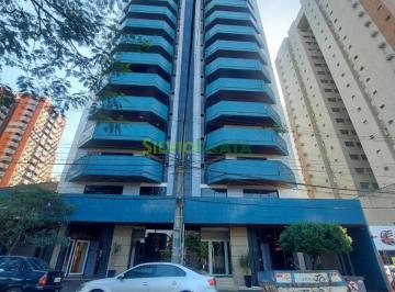 Foto 0 · Exclusivo Apartamento no Ed. Carlos Gomes - 16º Andar com Vista Panorâmica!
