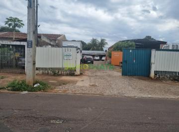 Foto 0 · Lote Residencial e Comercial Venda na Vila Santo Antônio - Quase 700m² de Terreno