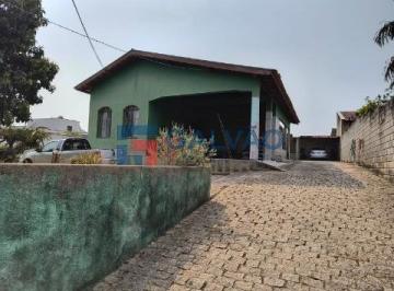 Vista externa · Chácara à venda no bairro Quinta das Palmeiras em Jundiaí - SP