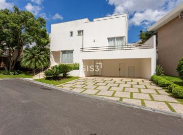 Casa · 339m² · 3 Quartos · 3 Vagas · Casa à venda em condomínio, 3 suítes | Santa Felic