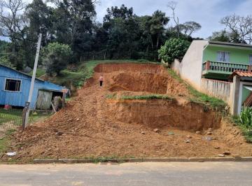 Terreno · 360m² · Terreno à venda - em Campo Magro