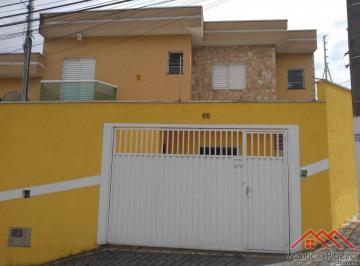 Casa · 85m² · 2 Quartos · 3 Vagas · Sobrado a venda