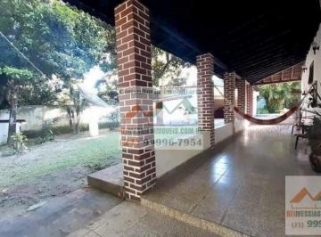 Rural · 3100m² · 3 Quartos · 8 Vagas · 3.100 m², 3 dormitórios amplos 2 banheiros em Ponta Negra