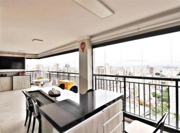 Apartamento de 3 quartos, São Paulo · APARTAMENTO 3 SUITES  A VENDA CONDOMINIO ART DE VIVRE 