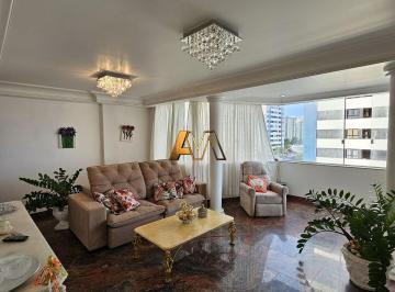 Apartamento · 170m² · 4 Quartos · 2 Vagas · Apartamento à venda no bairro Pituba - Salvador/BA