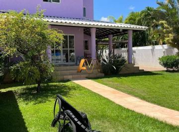Casa · 269m² · 6 Quartos · 3 Vagas · CASA 6/4 SENDO 3 SUÍTES EM BARRA DE JACUÍPE