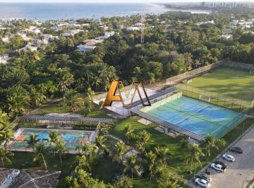 Terreno · 900m² · TERRENO EM CONDOMÍNIO EM BUSCA VIDA A 5MIN DO MAR