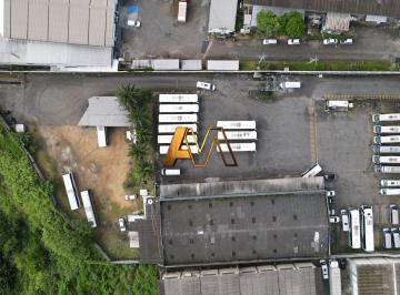 Comercial · 1000m² · 80 Vagas · Pavilhão/Galpão à venda no bairro Pirajá - Salvador/BA
