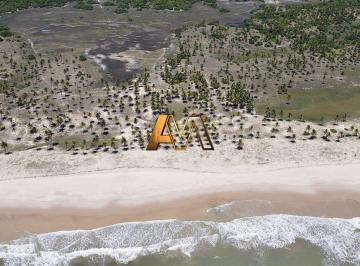 Terreno · 1775000m² · Terreno à venda no bairro Mangue Seco - Jandaíra/BA
